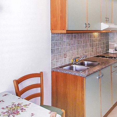 Apartment Zdenko-1 By Interhome Kali Εξωτερικό φωτογραφία