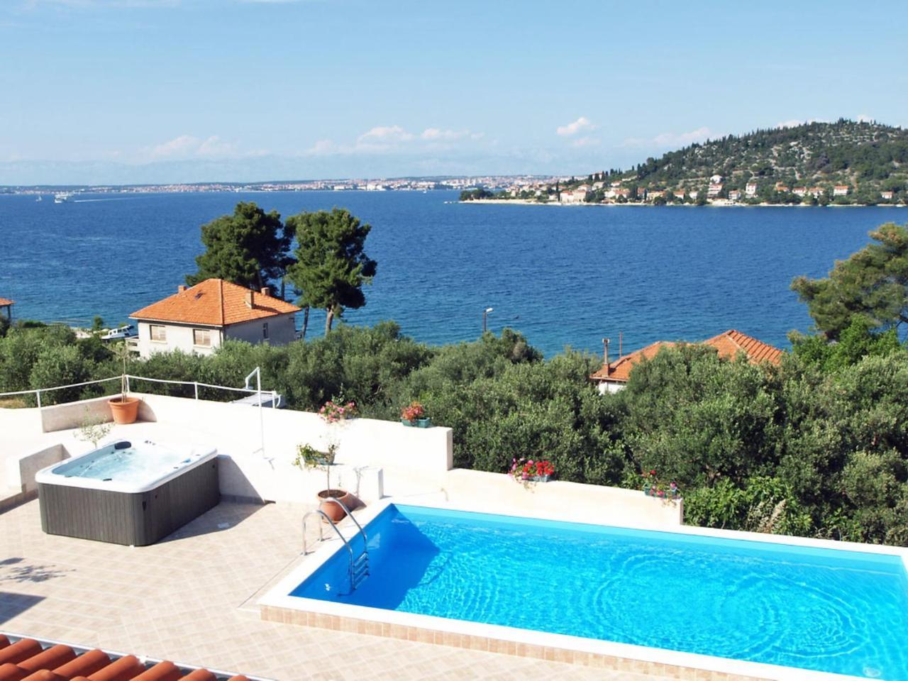 Apartment Zdenko-1 By Interhome Kali Εξωτερικό φωτογραφία